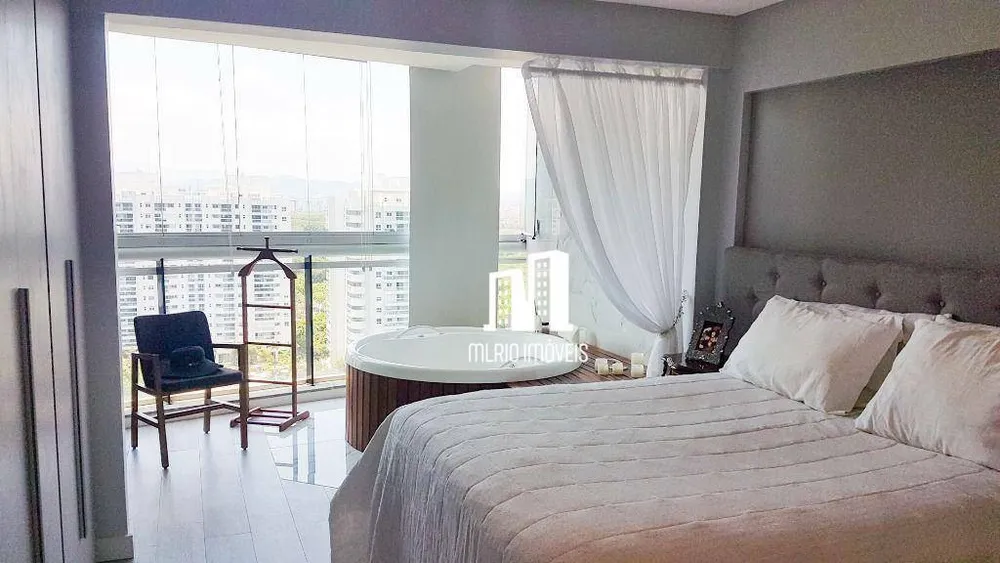Cobertura, 4 quartos, 264 m² - Foto 19