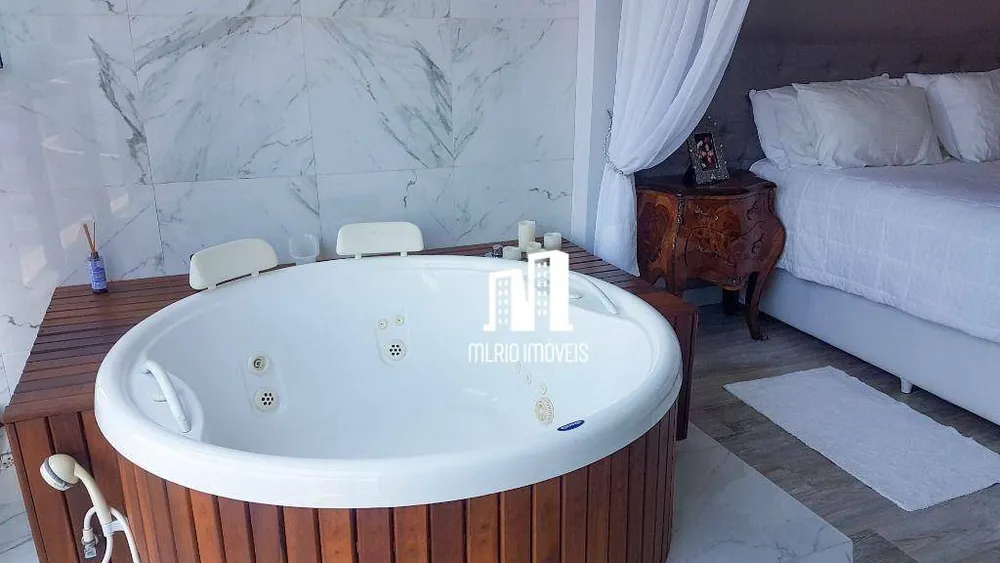 Cobertura, 4 quartos, 264 m² - Foto 20