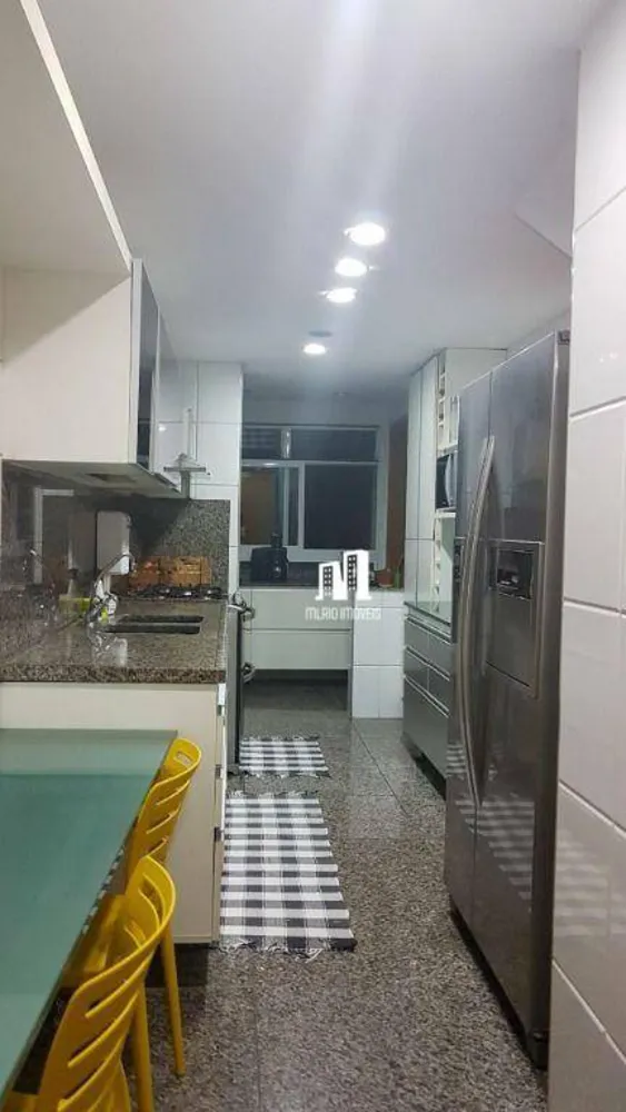 Cobertura, 4 quartos, 264 m² - Foto 22