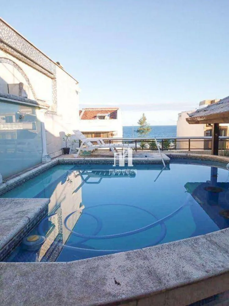 Cobertura, 4 quartos, 380 m² - Foto 32