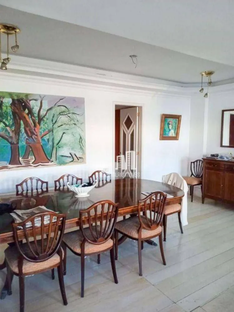 Cobertura, 4 quartos, 380 m² - Foto 21
