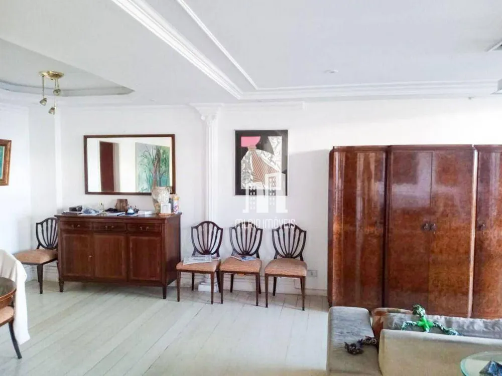 Cobertura, 4 quartos, 380 m² - Foto 31