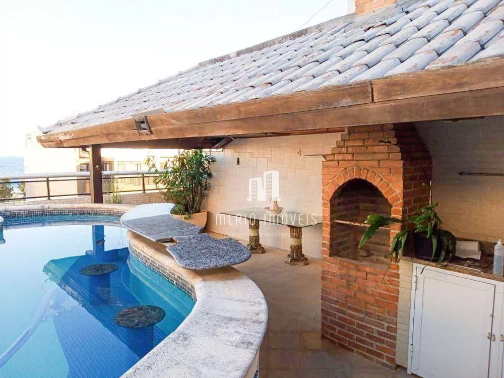 Cobertura, 4 quartos, 380 m² - Foto 3