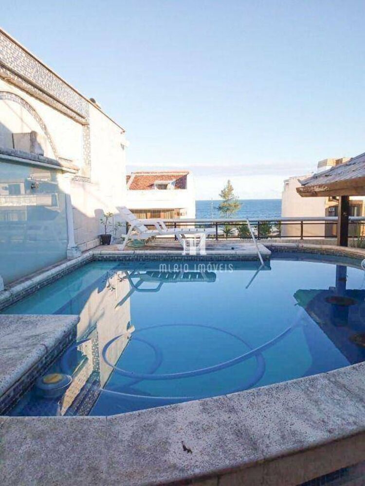 Cobertura, 4 quartos, 380 m² - Foto 14