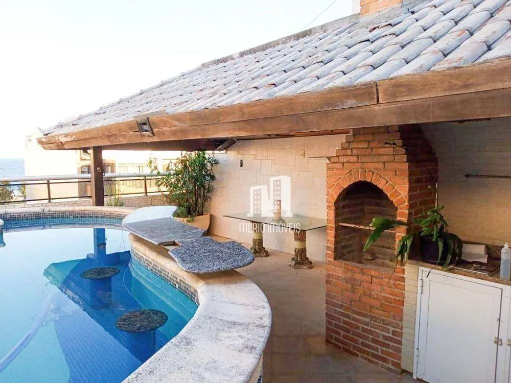 Cobertura, 4 quartos, 380 m² - Foto 23