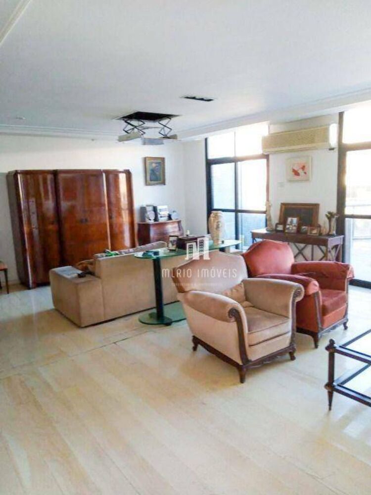 Cobertura, 4 quartos, 380 m² - Foto 15