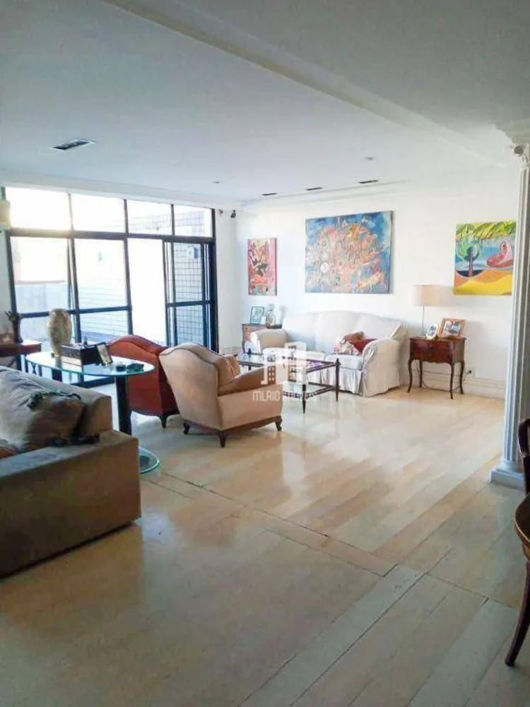 Cobertura, 4 quartos, 380 m² - Foto 25