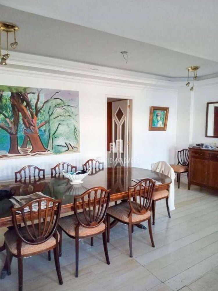 Cobertura, 4 quartos, 380 m² - Foto 13