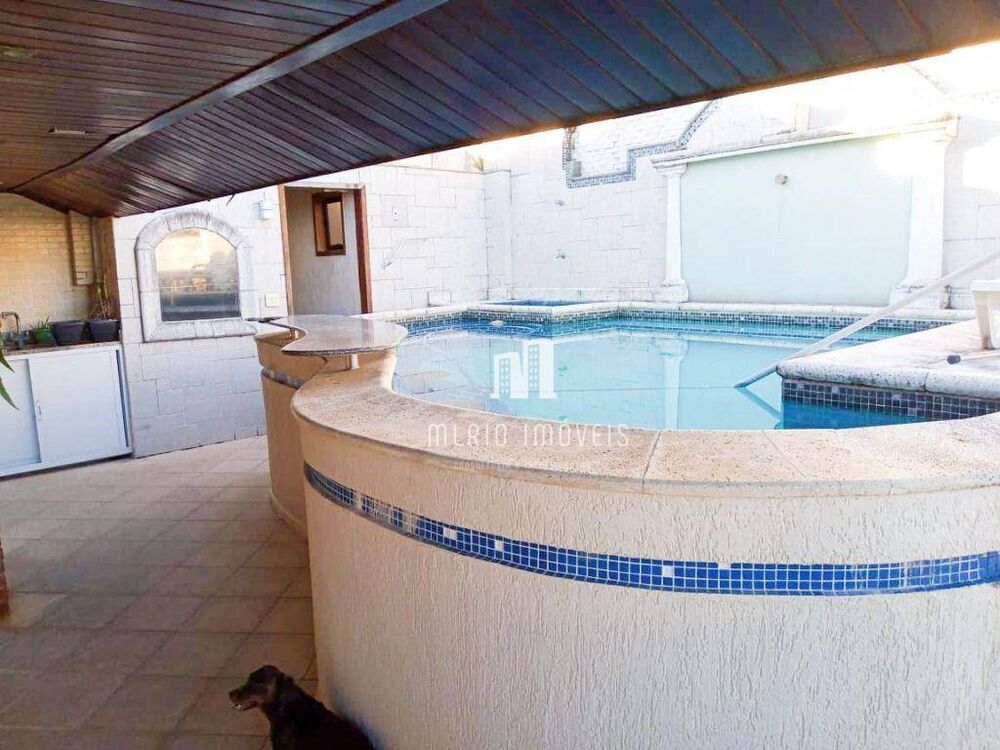 Cobertura, 4 quartos, 380 m² - Foto 5