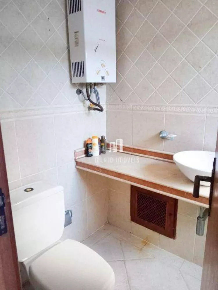 Cobertura, 4 quartos, 380 m² - Foto 1