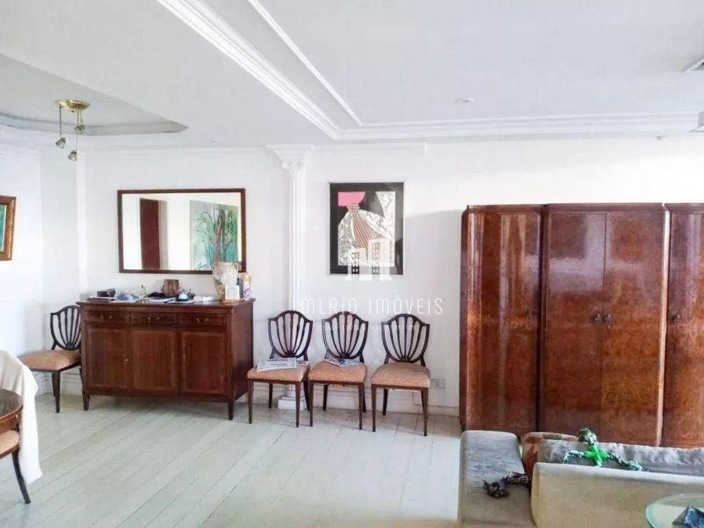 Cobertura, 4 quartos, 380 m² - Foto 11