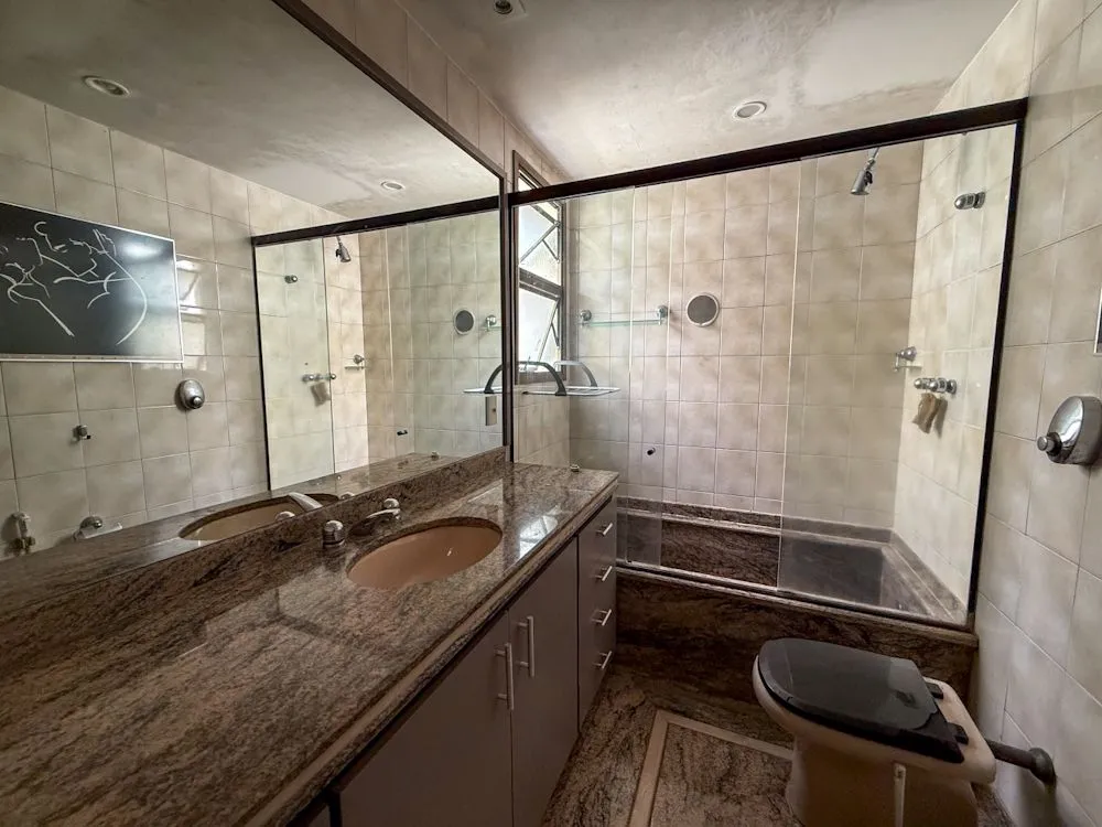 Cobertura, 5 quartos, 526 m² - Foto 19