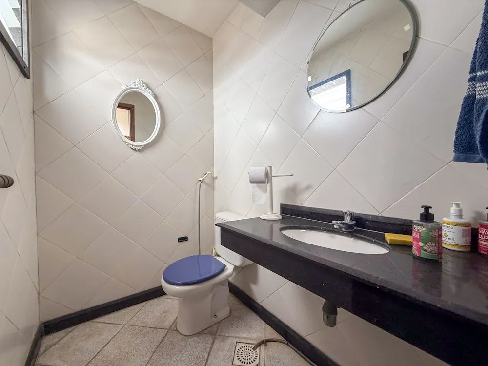Cobertura, 5 quartos, 526 m² - Foto 5