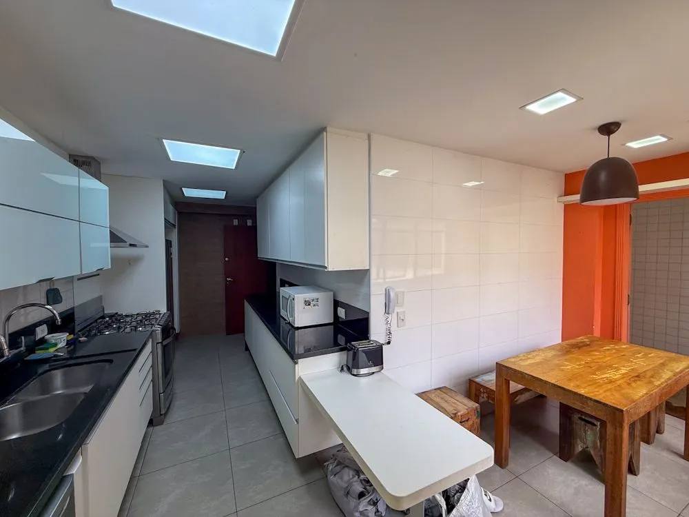 Cobertura, 5 quartos, 526 m² - Foto 26