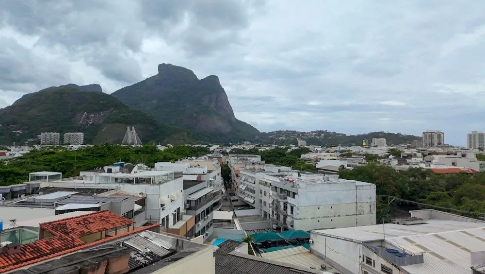 Cobertura, 5 quartos, 526 m² - Foto 4
