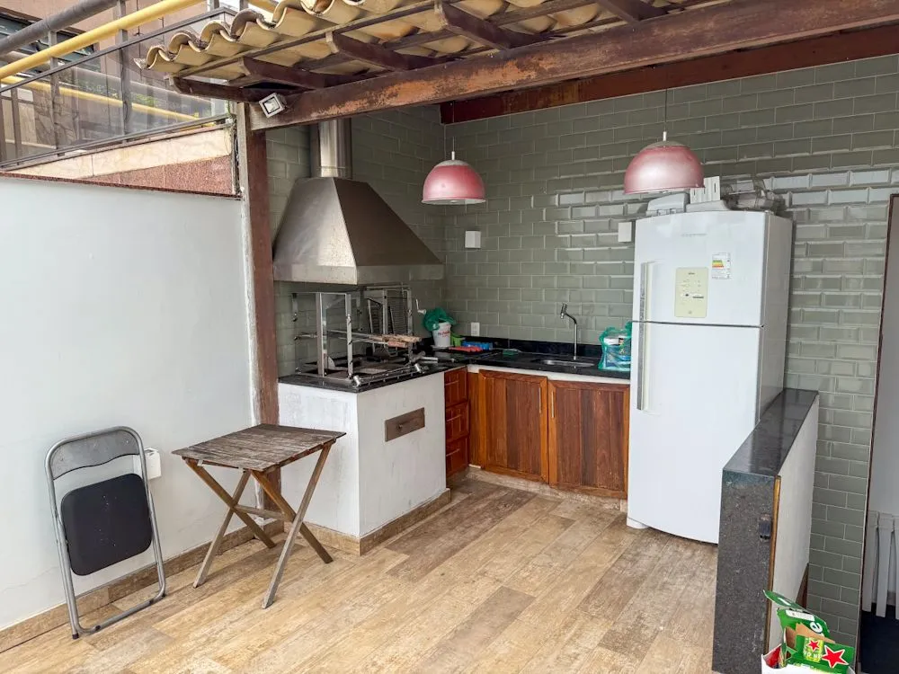 Cobertura, 5 quartos, 526 m² - Foto 8