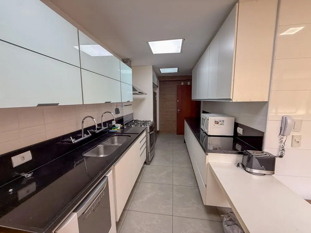 Cobertura, 5 quartos, 526 m² - Foto 24