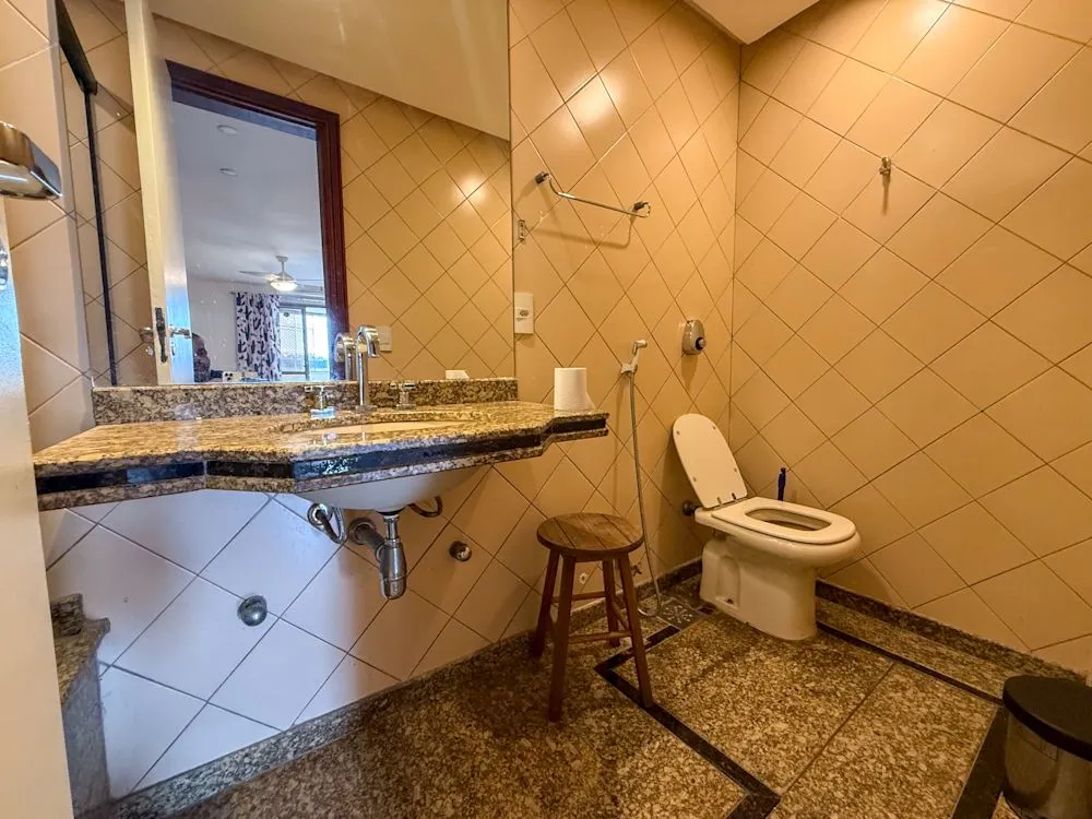 Cobertura, 5 quartos, 526 m² - Foto 13