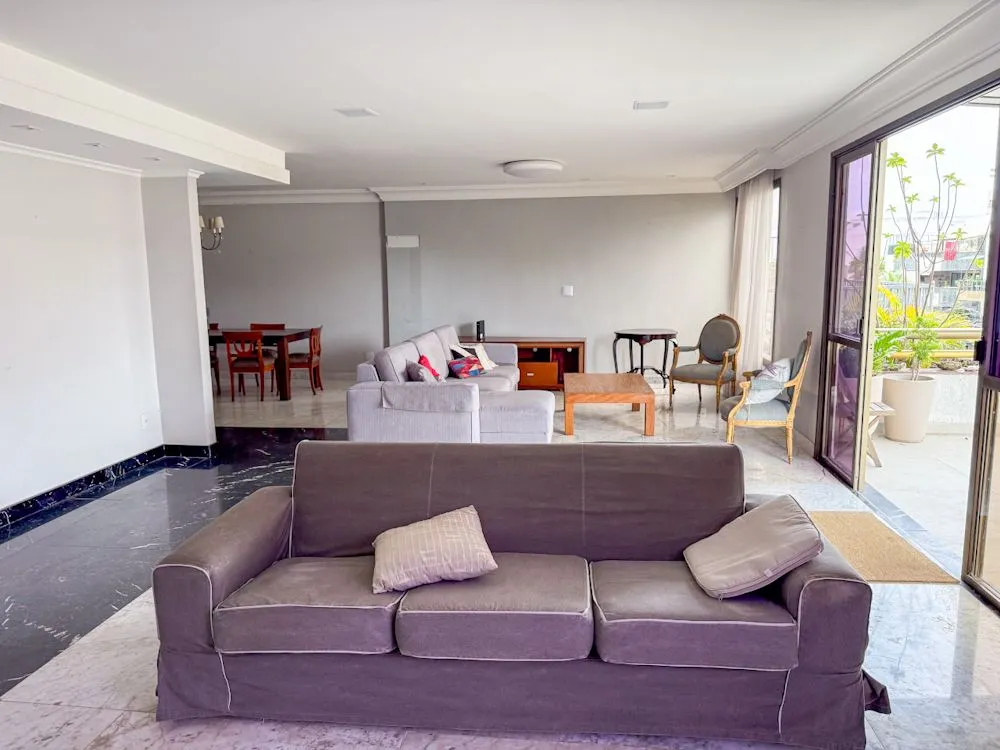Cobertura, 5 quartos, 526 m² - Foto 10