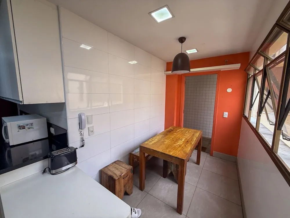 Cobertura, 5 quartos, 526 m² - Foto 25