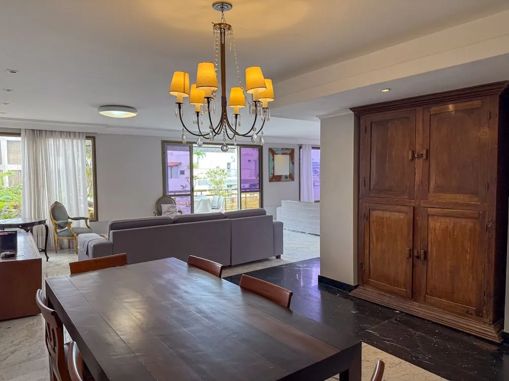 Cobertura, 5 quartos, 526 m² - Foto 11