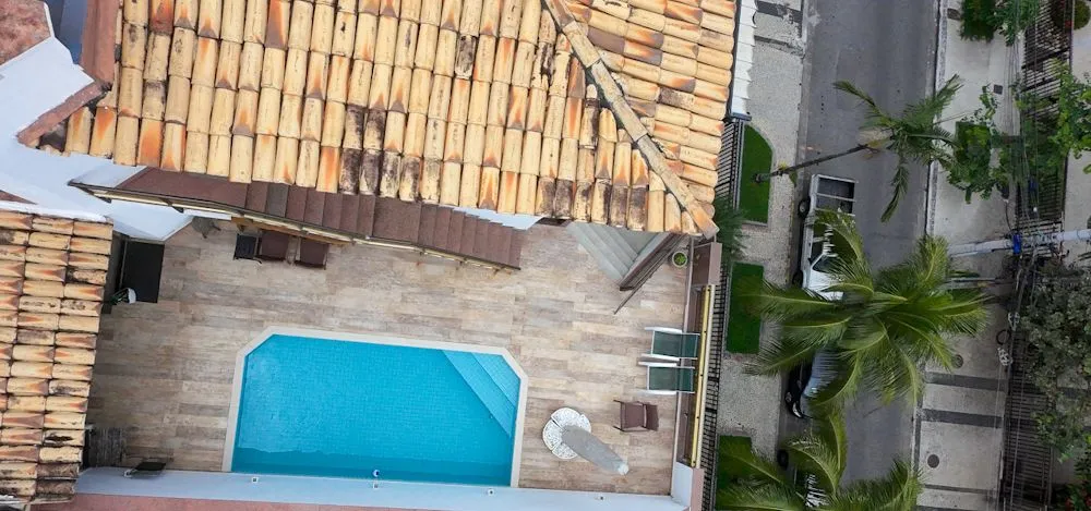 Cobertura, 5 quartos, 526 m² - Foto 3