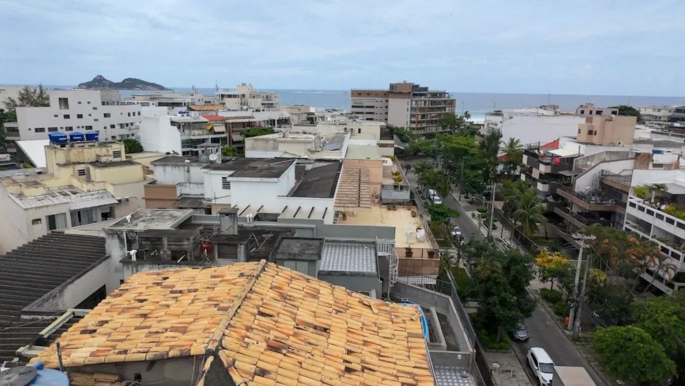 Cobertura, 5 quartos, 526 m² - Foto 2