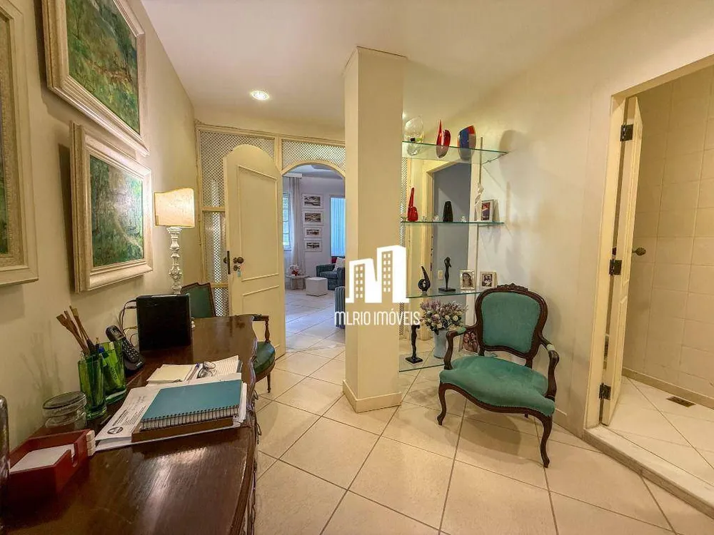 Apartamento, 3 quartos, 250 m² - Foto 12