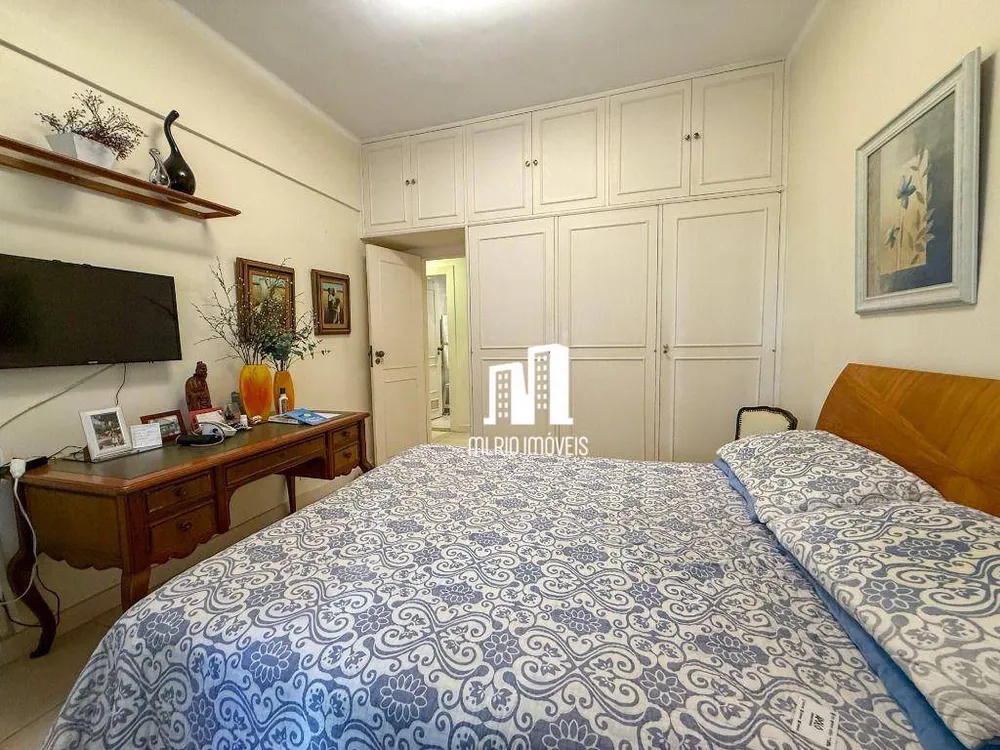 Apartamento, 3 quartos, 250 m² - Foto 13
