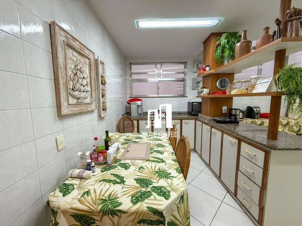 Apartamento, 3 quartos, 250 m² - Foto 23