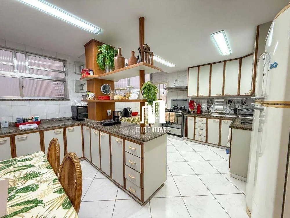 Apartamento, 3 quartos, 250 m² - Foto 19