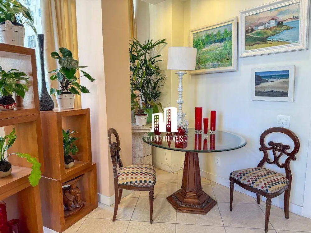 Apartamento, 3 quartos, 250 m² - Foto 8