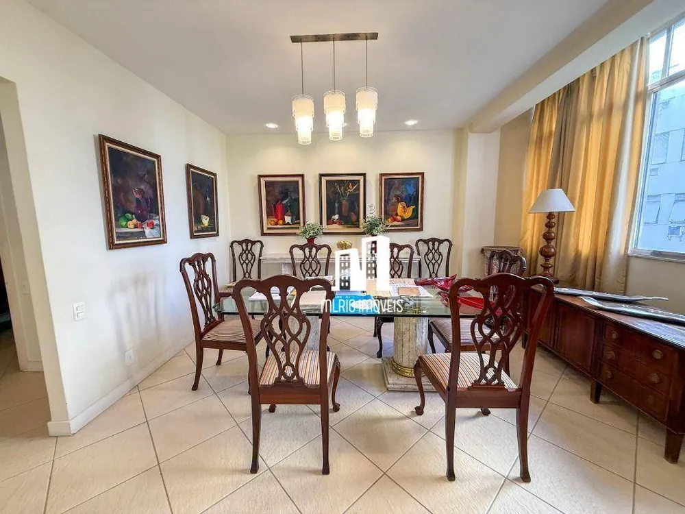 Apartamento, 3 quartos, 250 m² - Foto 9