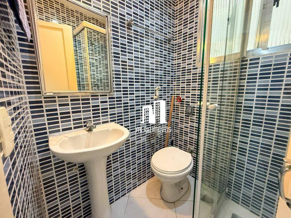 Apartamento, 3 quartos, 250 m² - Foto 22