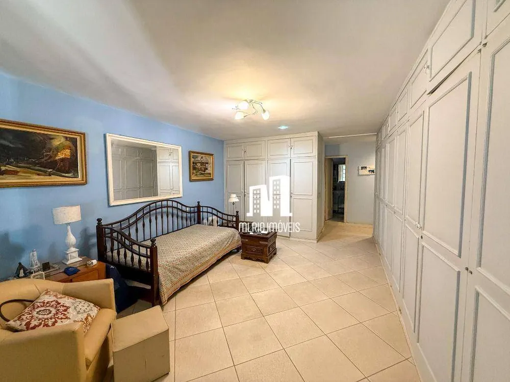 Apartamento, 3 quartos, 250 m² - Foto 15