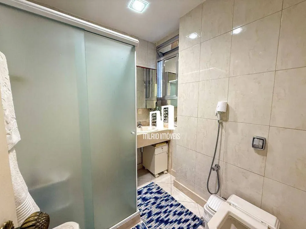 Apartamento, 3 quartos, 250 m² - Foto 31