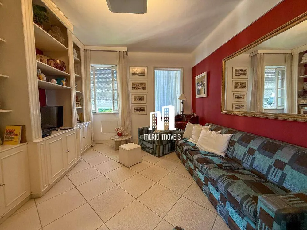 Apartamento, 3 quartos, 250 m² - Foto 24