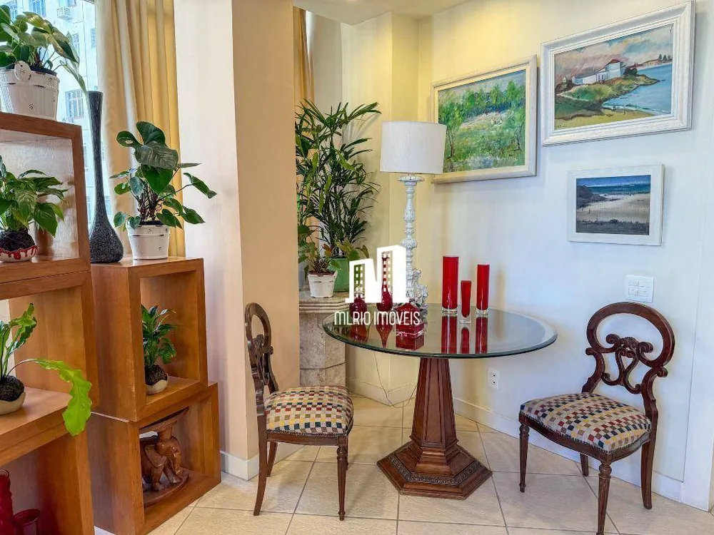 Apartamento, 3 quartos, 250 m² - Foto 7