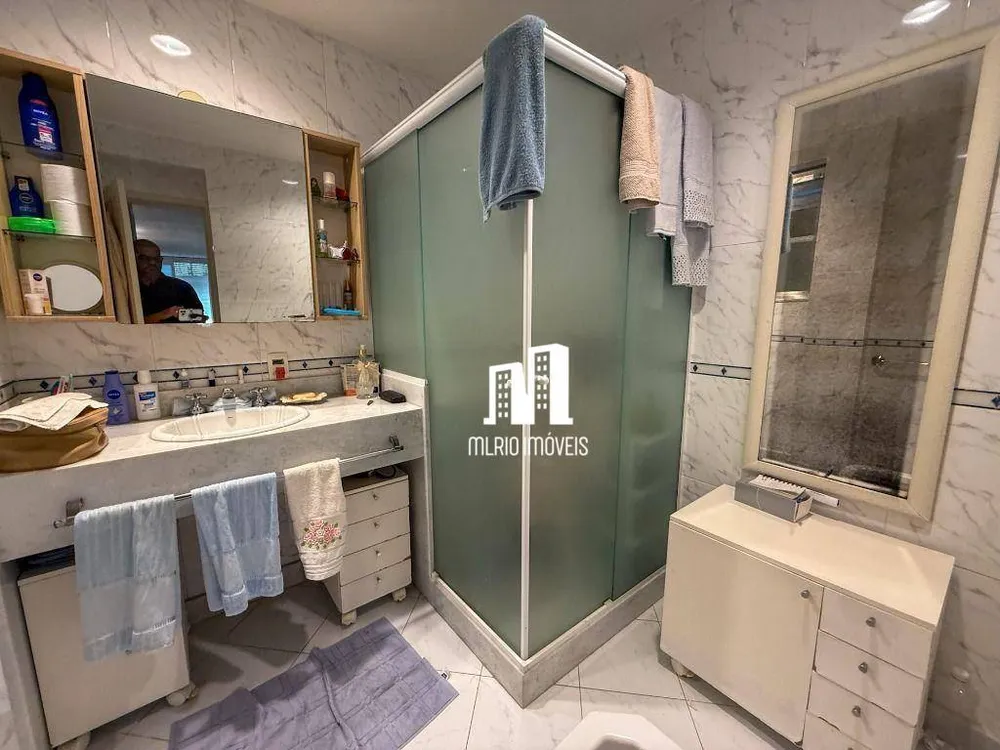 Apartamento, 3 quartos, 250 m² - Foto 16