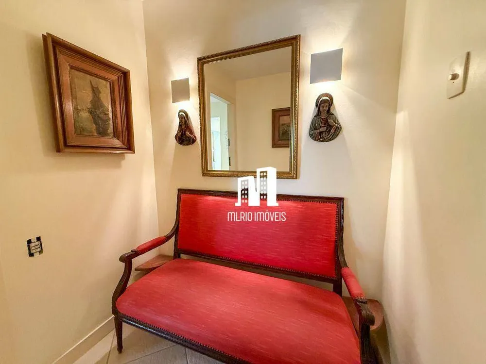 Apartamento, 3 quartos, 250 m² - Foto 11