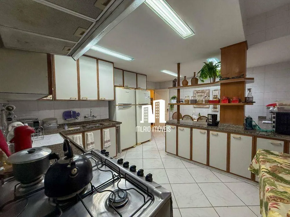 Apartamento, 3 quartos, 250 m² - Foto 30
