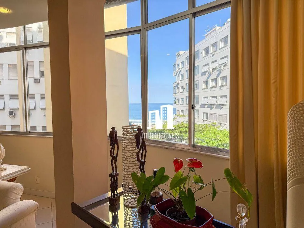 Apartamento, 3 quartos, 250 m² - Foto 1