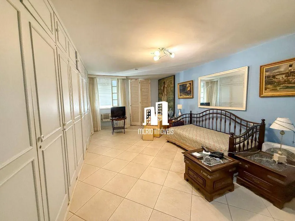 Apartamento, 3 quartos, 250 m² - Foto 32