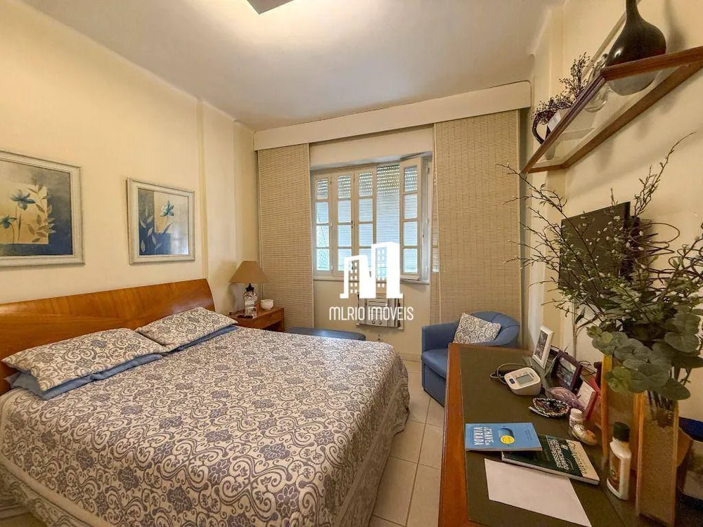 Apartamento, 3 quartos, 250 m² - Foto 28