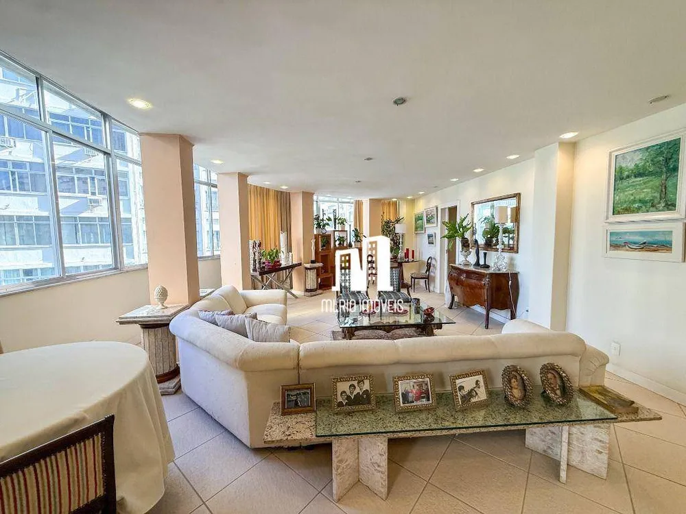 Apartamento, 3 quartos, 250 m² - Foto 10