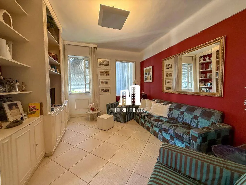 Apartamento, 3 quartos, 250 m² - Foto 10