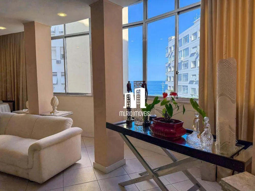 Apartamento, 3 quartos, 250 m² - Foto 1
