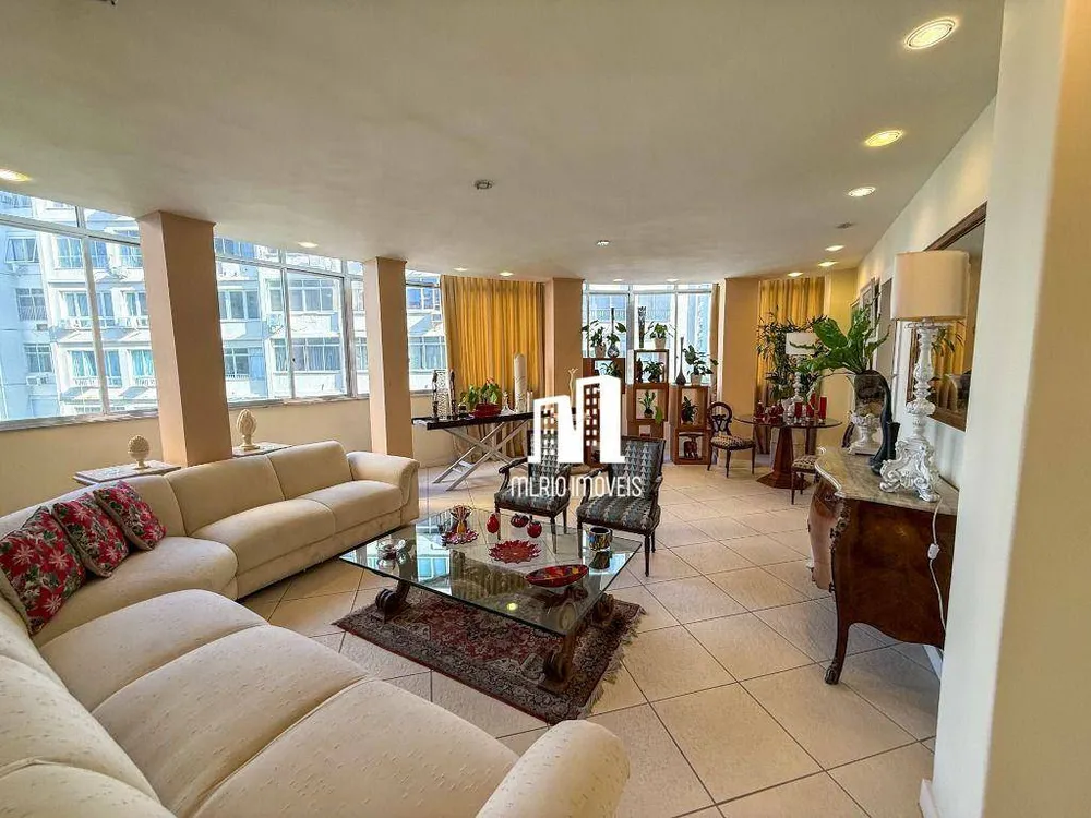 Apartamento, 3 quartos, 250 m² - Foto 3