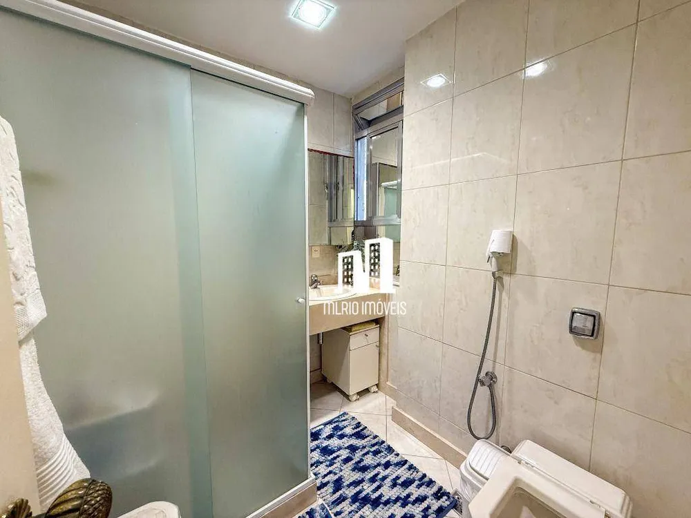 Apartamento, 3 quartos, 250 m² - Foto 16