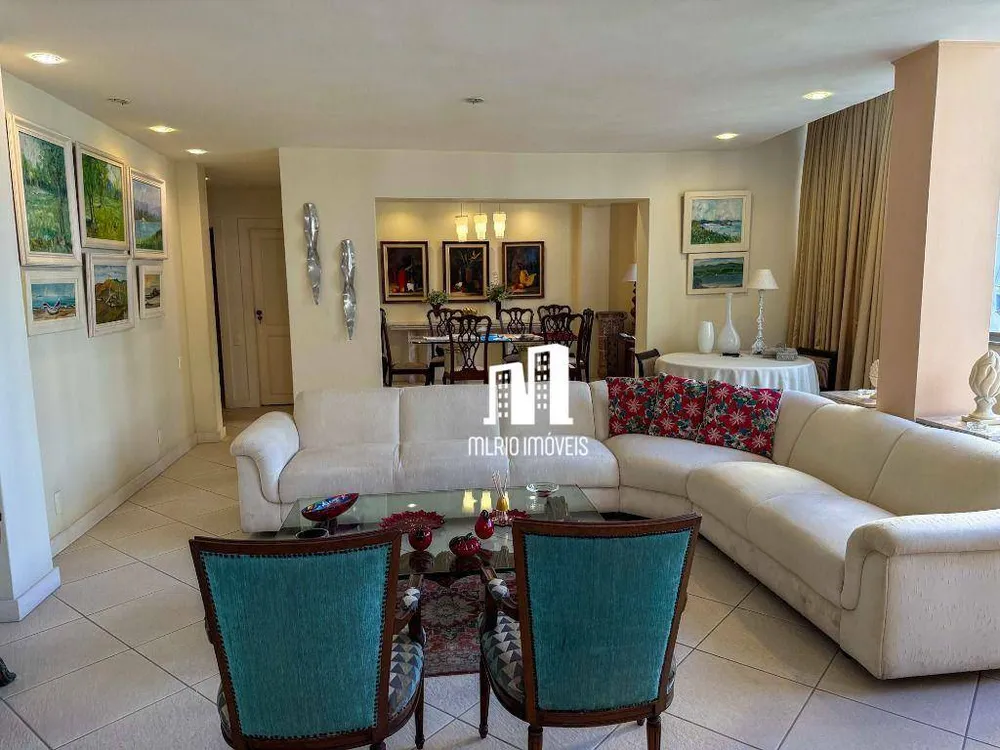 Apartamento, 3 quartos, 250 m² - Foto 6